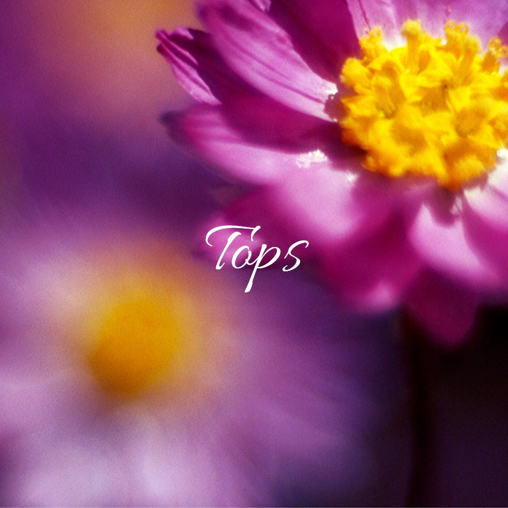 Tops